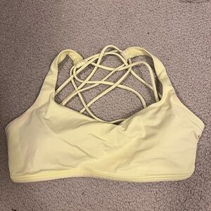Lululemon Free to Be Wild Sports Bra